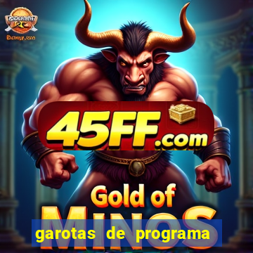 garotas de programa de paulo afonso